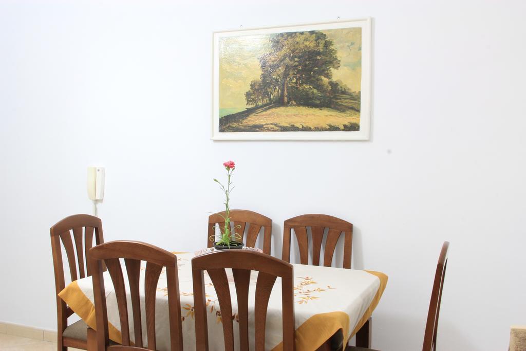 Adriatic Apartments Albania ドゥラス 部屋 写真