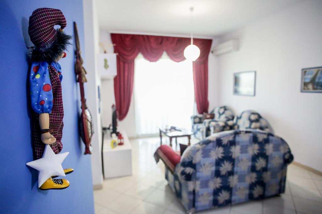 Adriatic Apartments Albania ドゥラス エクステリア 写真