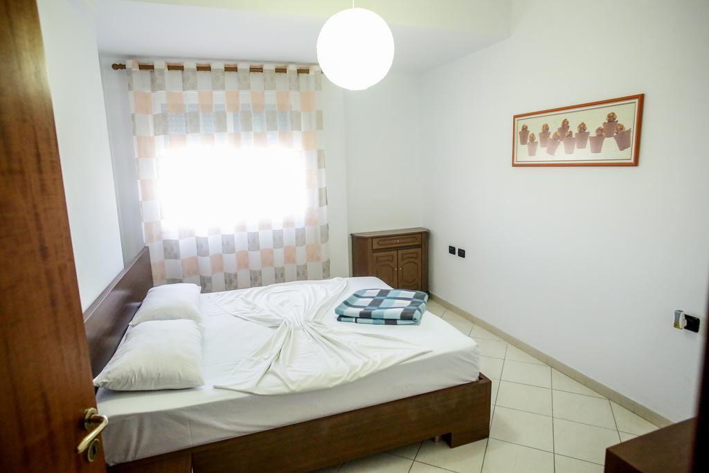 Adriatic Apartments Albania ドゥラス エクステリア 写真