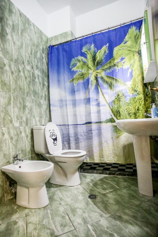 Adriatic Apartments Albania ドゥラス エクステリア 写真